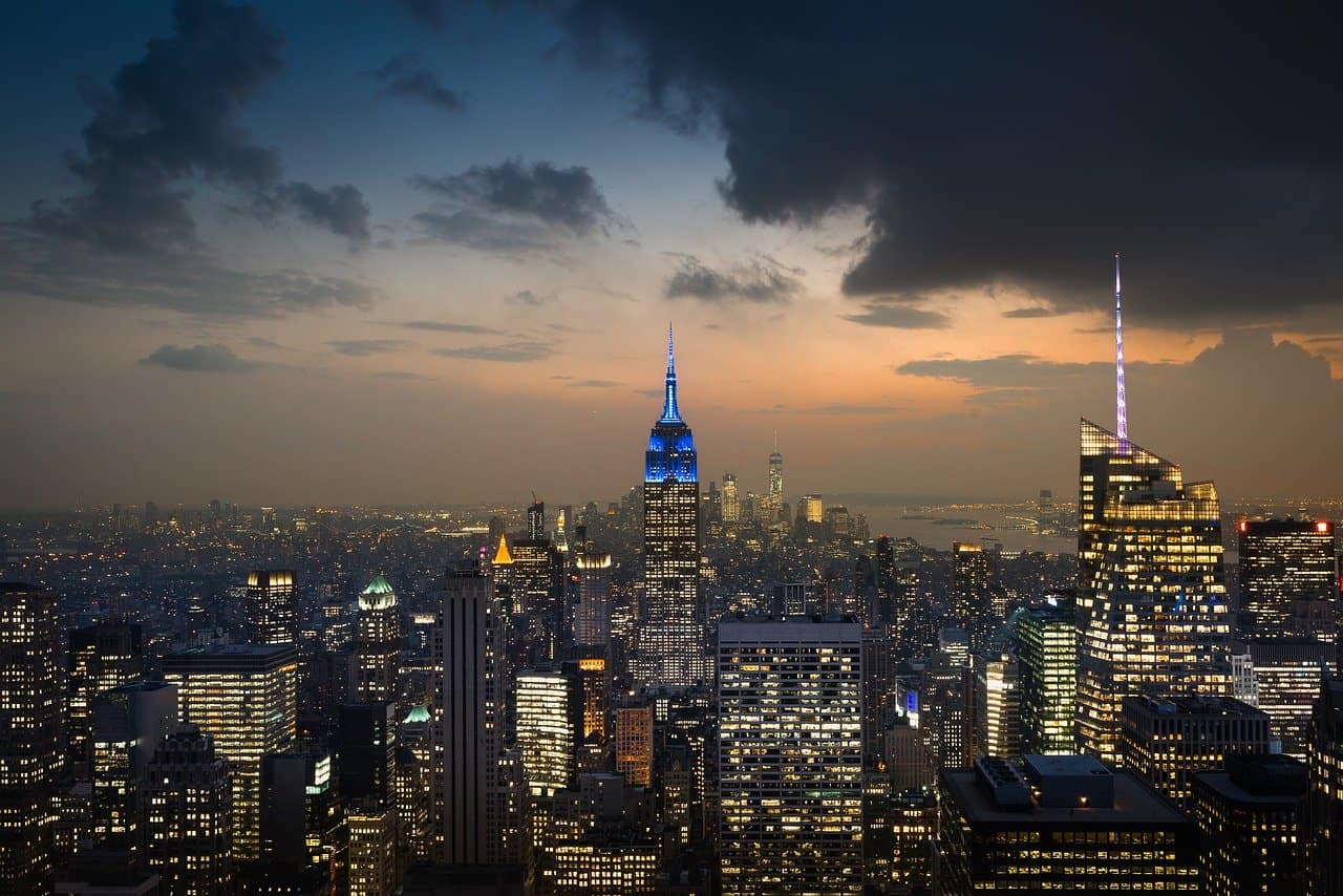 Cool Fun Things To Do At Night In Nyc As Per A New Yorker