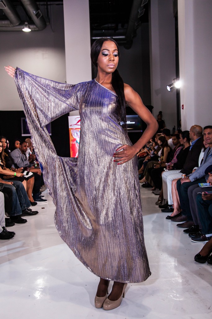 "Geraldmoon" Collections by Bolivian Fashion Designer, Geraldine La Rosa