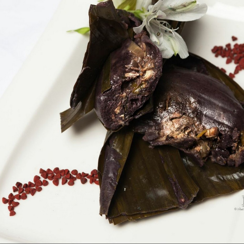 Epicurean Corner: Venezuelan Cuisine at El Gran Hallacazo Worldwide!