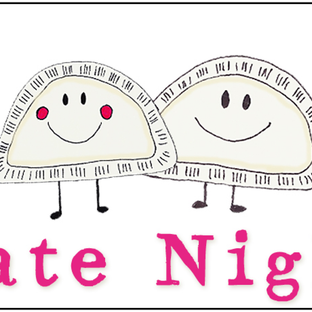 Home Sweet Home Date Night!