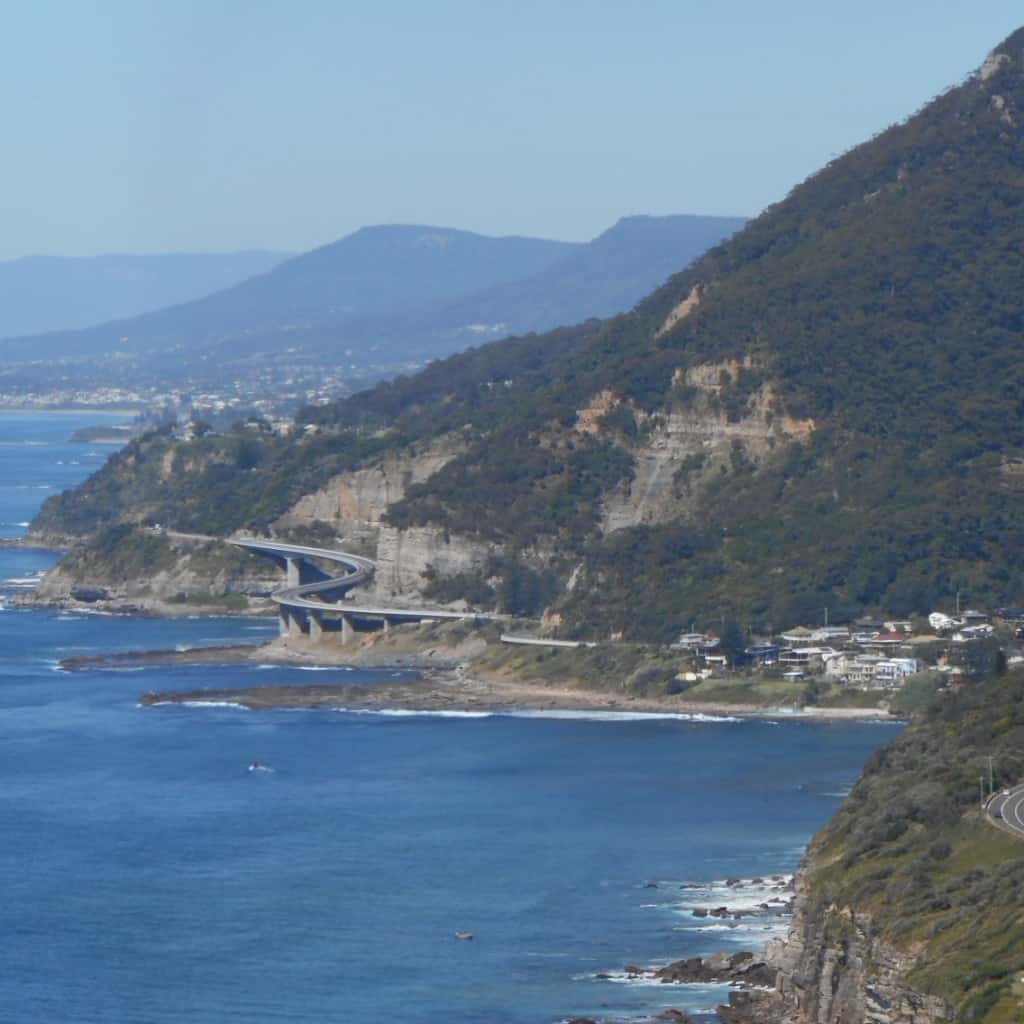 A Tourist in Your Hometown: Useful Tips for Wollongong, New South Wales Australia