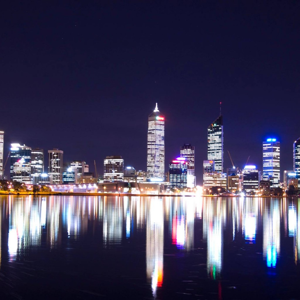 Perth Australia
