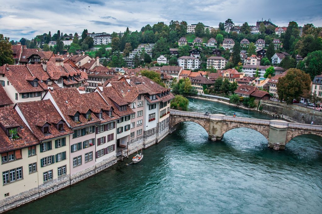 Bern Switzerland