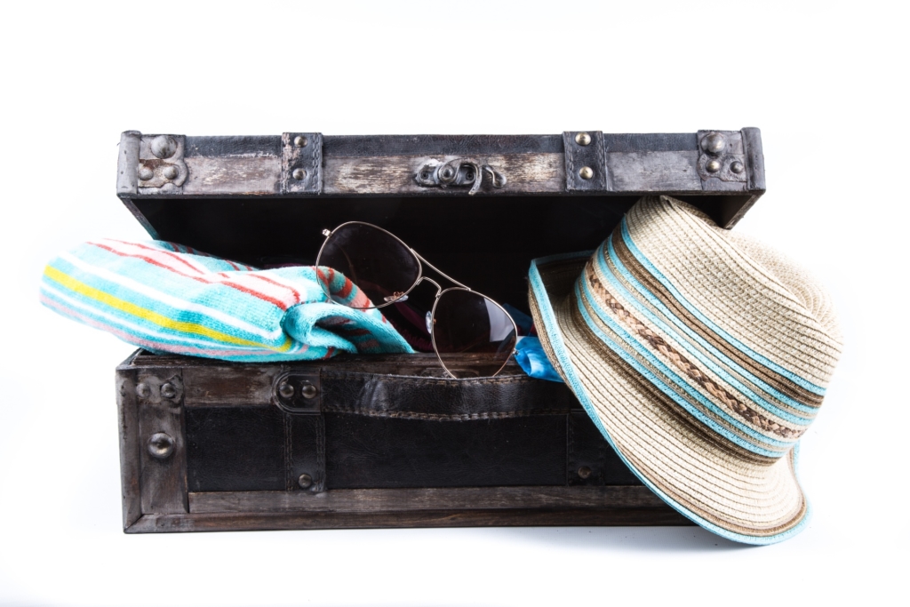 Pack Like A Pro For Your Next Getaway