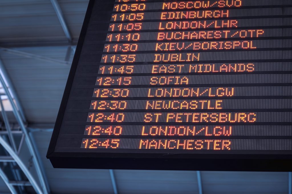 traveling jetset