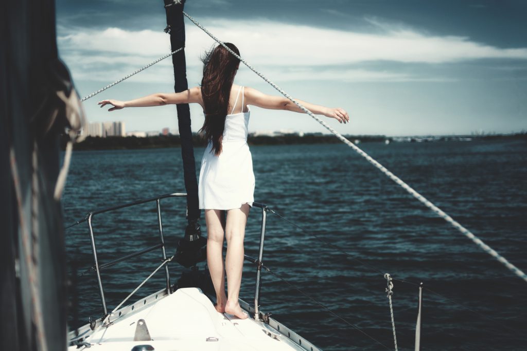 sailing florida usa north america