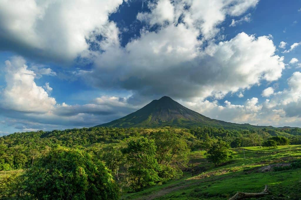 Costa Rica 10-day itinerary: Central Highlands and Pacific Coast Travel Guide