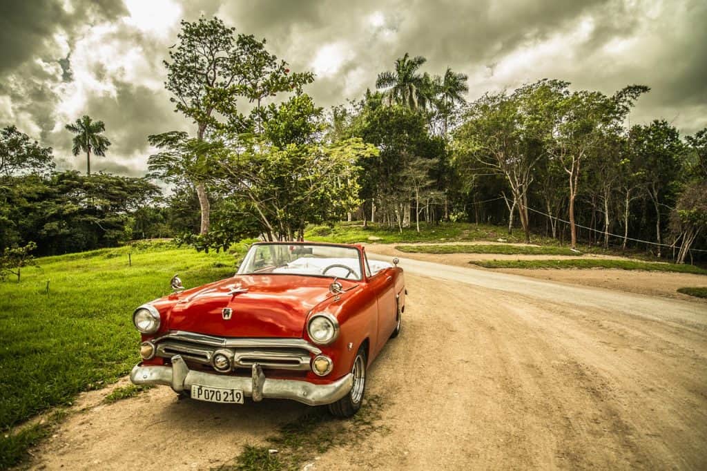 Cuba Travel tips by a Cuban - What to see in Cuba Travel Guide