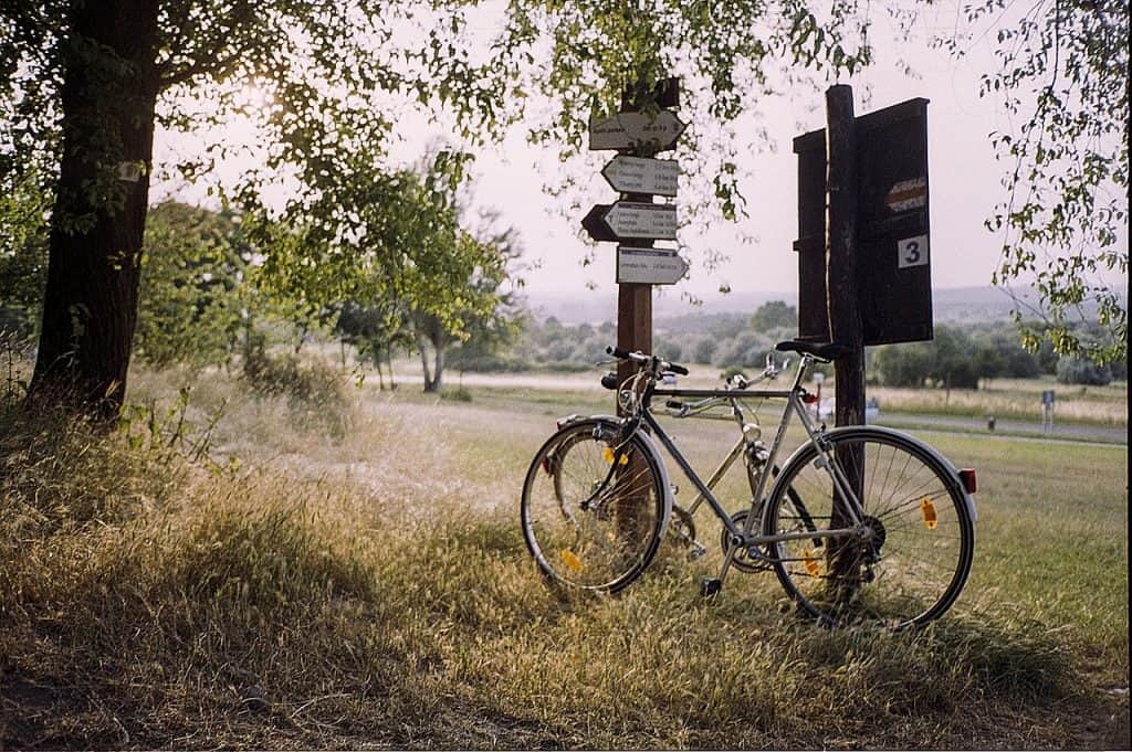 How to stay in shape while traveling - how to make healthy choices while being on the road