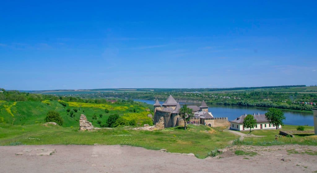 Is it safe to travel to Ukraine alone? A Solo Female Travel Guide for Ukraine