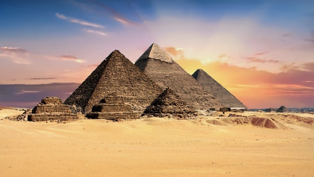 Tips For Solo Travel Egypt Middle East