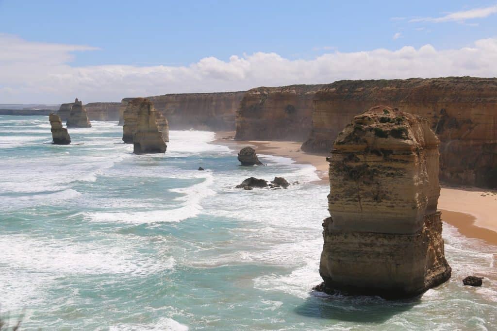 twelve-apostles-5-days-in-Melbourne-Australia-Itinerary