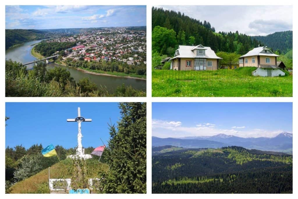 Renting a car in Ukraine? All you need to know about driving in Ukraine