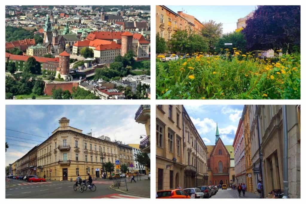 3 days in Krakow itinerary - What to see in Krakow in 3 days