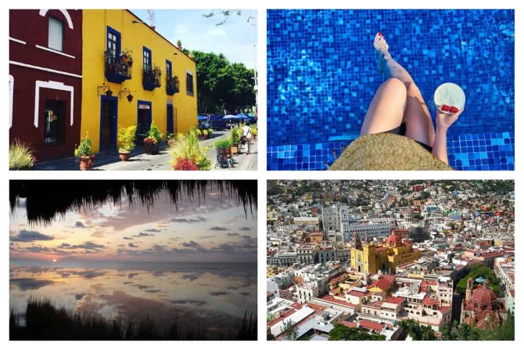 Is it safe to travel to Mexico? A guide to Solo Female Travel in Mexico