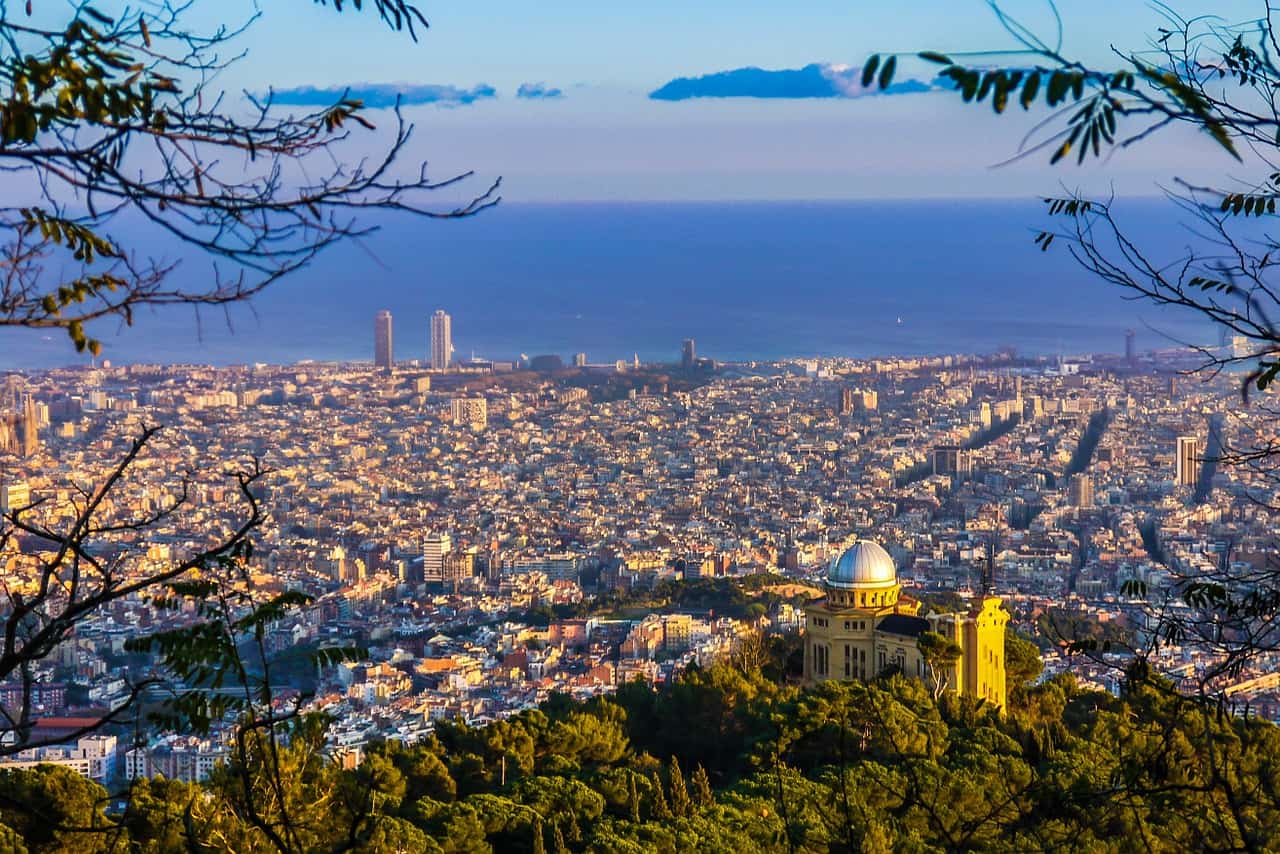 barcelona-city-view-spain