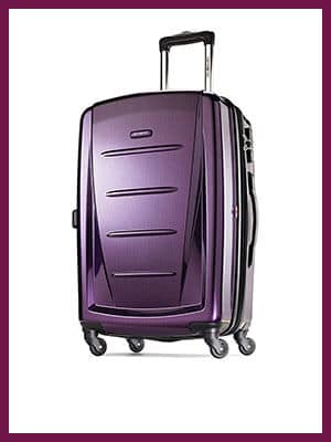 Samsonite Winfield 2
