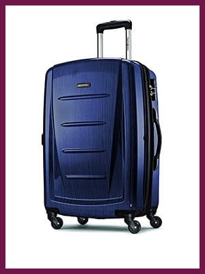Samsonite Winfield 2