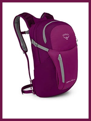 Osprey Packs Daylite Plus Daypack