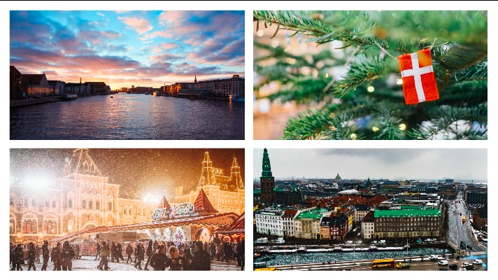 Top Things to do in Copenhagen in Winter