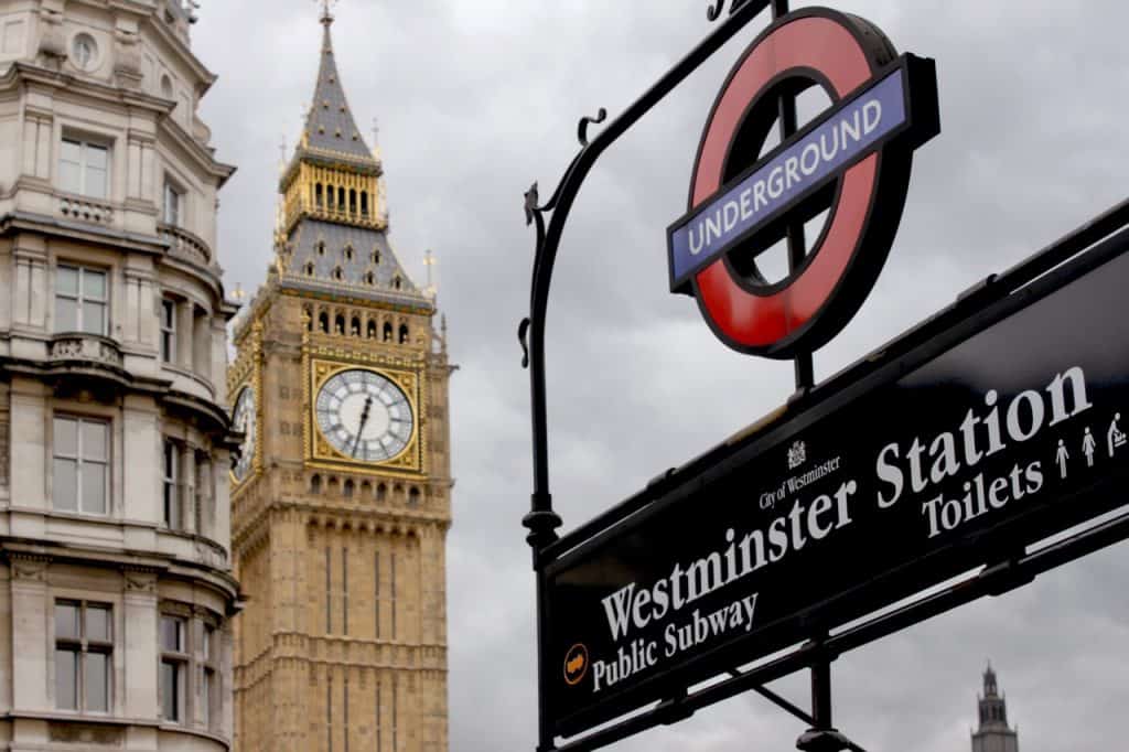 big-ben-london-districts