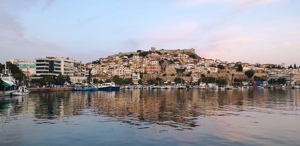 kavala Greece off the beaten path destinations