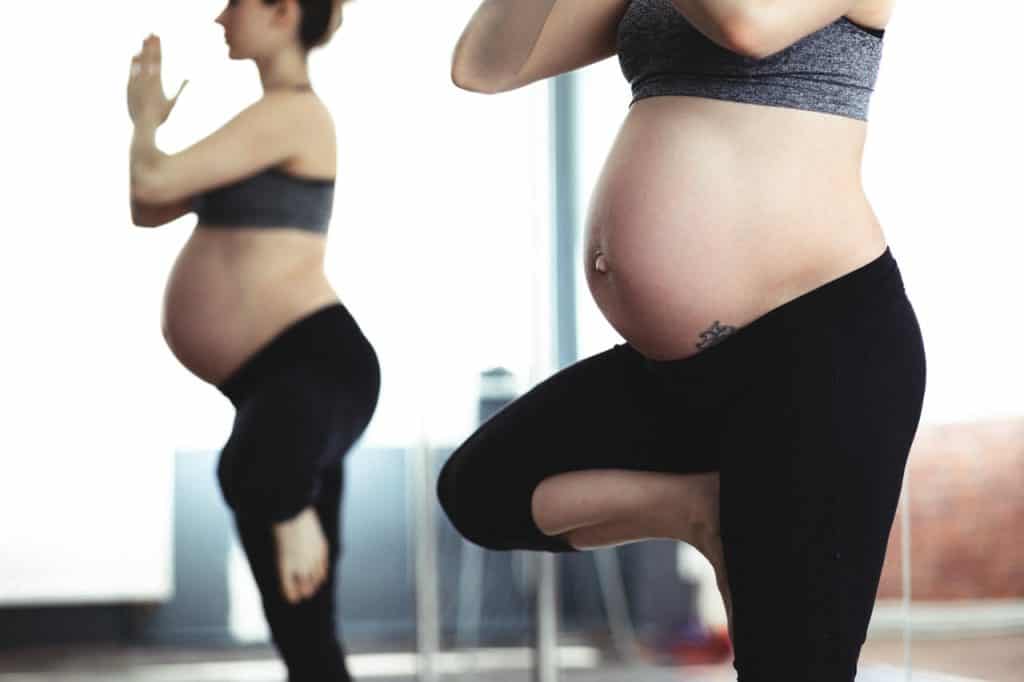 yoga-for-pregnant-women