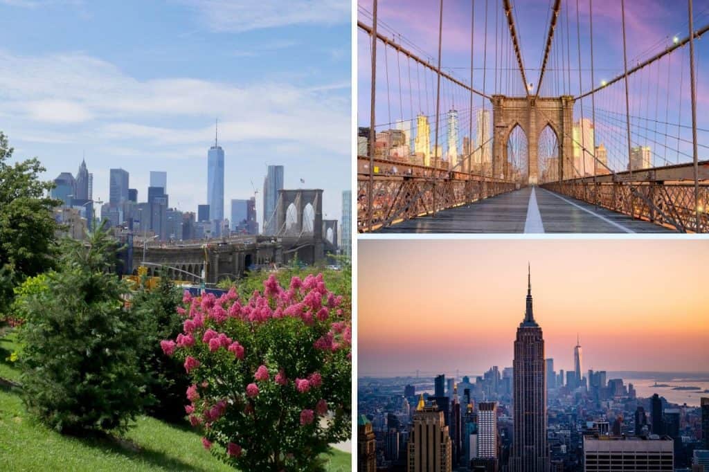 New York City Virtual Tours - Your Ticket To Experience NYC Directly From Your Couch