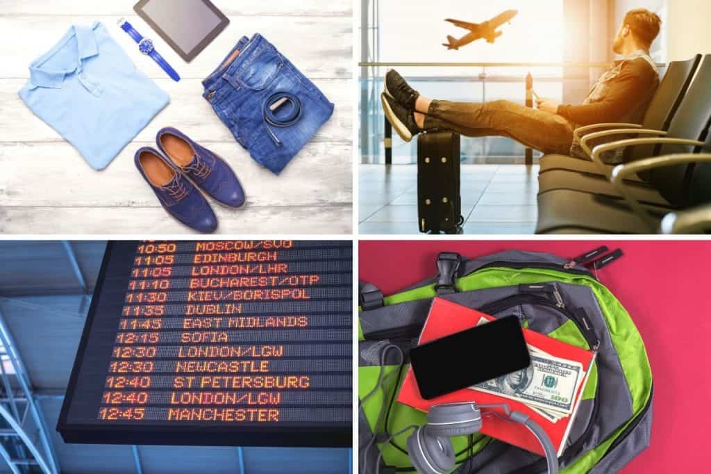 31 Best Travel Gifts For Men - Unique Travel Gifts Ideas For Him