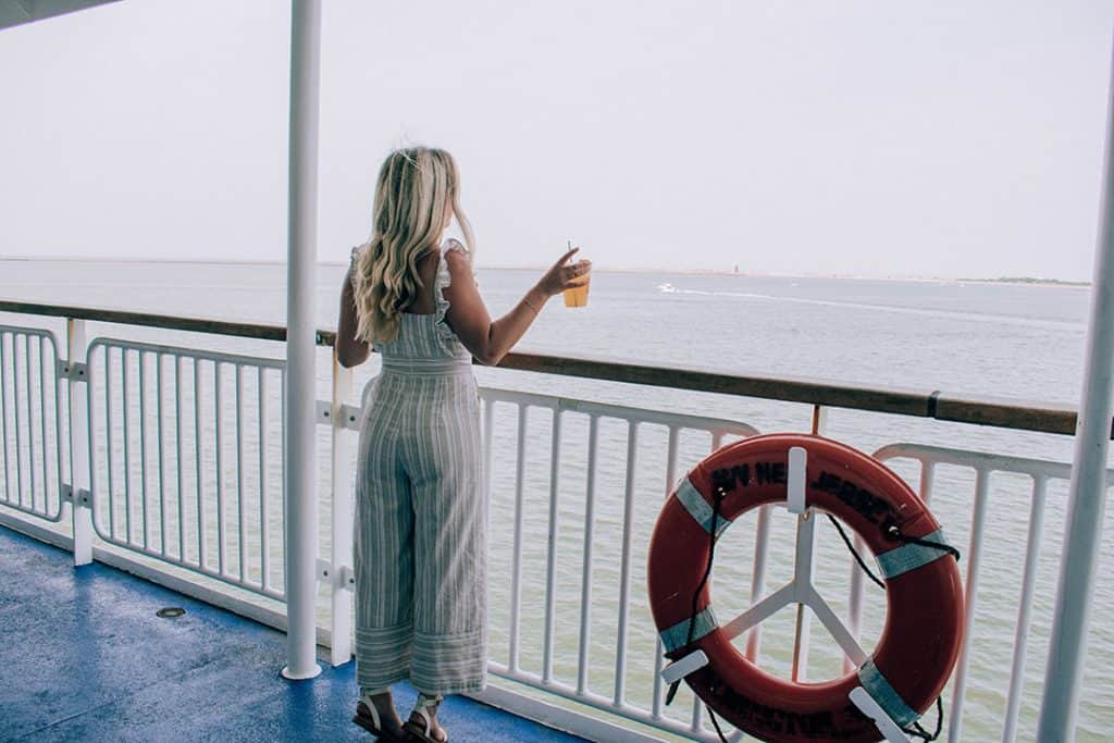 Cape-May-Ferry-New-Jersey-USA