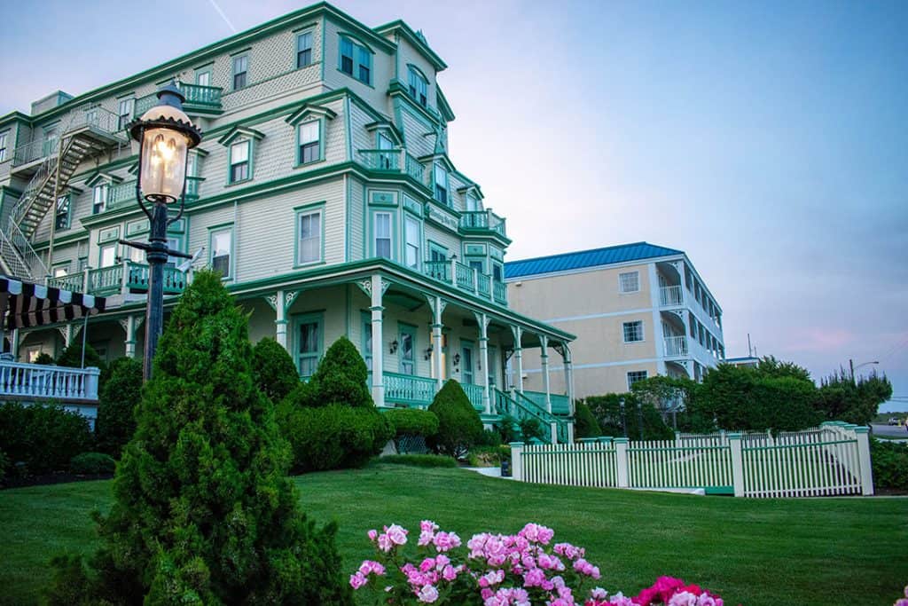 Cape-May-New-Jersey-USA