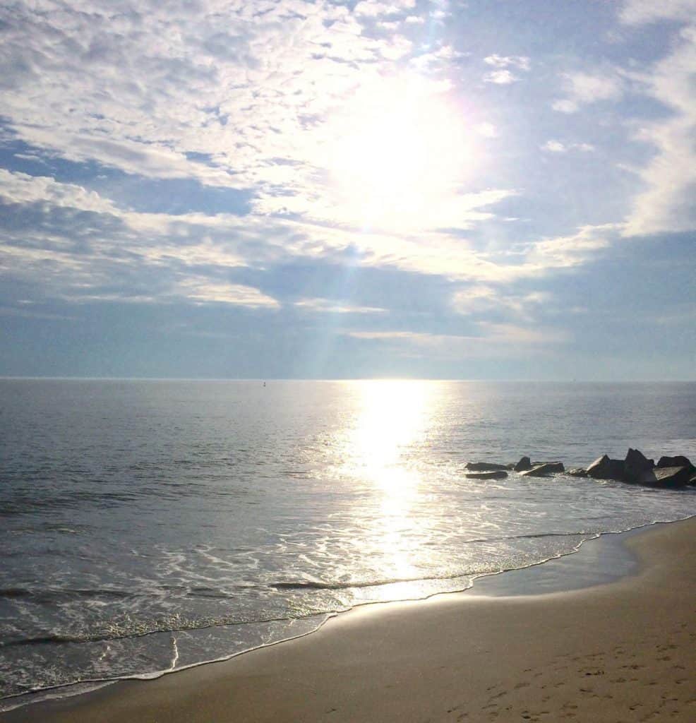 Coney Island Best beaches in Brooklyn New York City