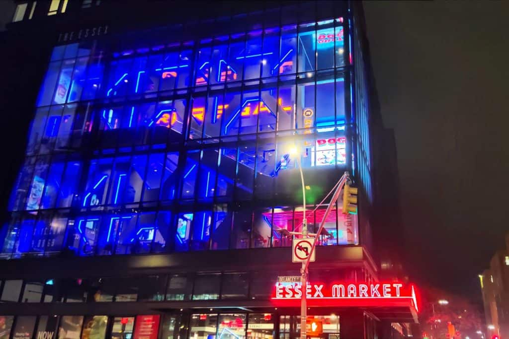 Essex Market NYC - Lower East Side - dreamsinheels