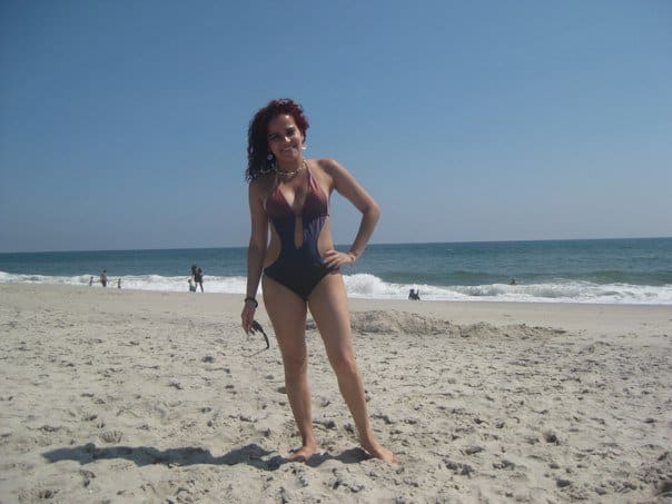 Fire Island Long Island NY