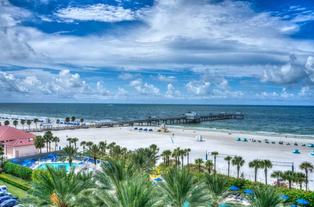attractions-in-clearwater-beach-florida
