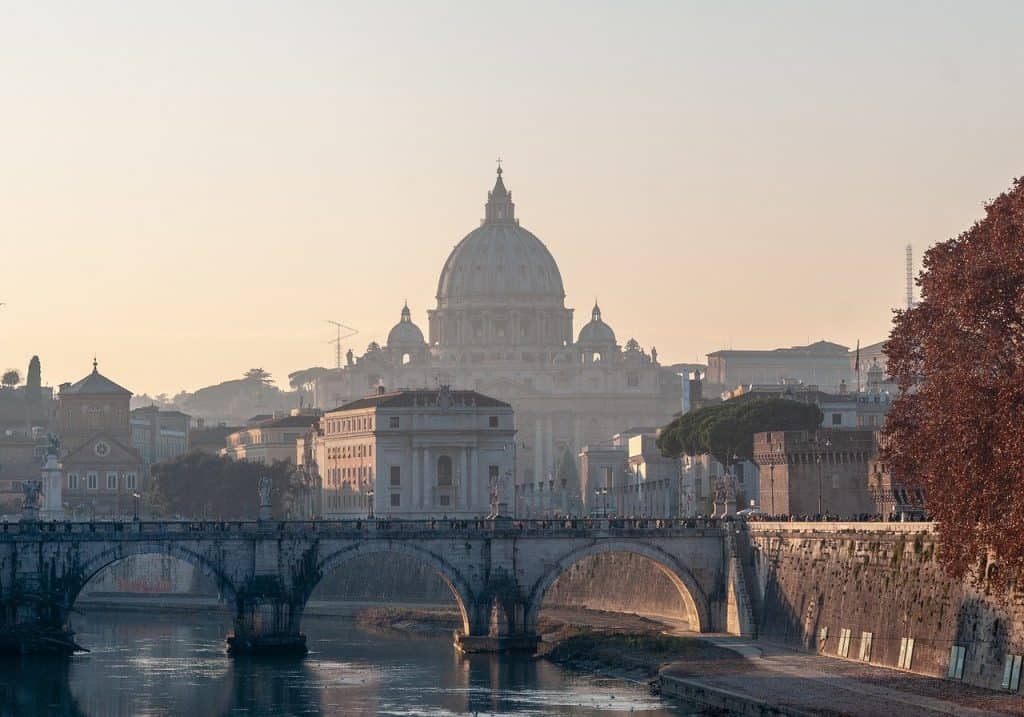 best-rome-3-day-itinerary