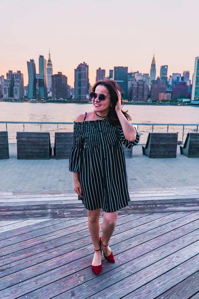 nyc travel blogger - Dreams in Heels NY Travel Blog