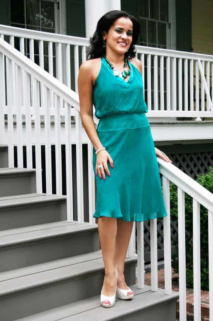 visiting the gracie mansion - the residence of the Mayor of New York City - dreams in heels nyc travel blog