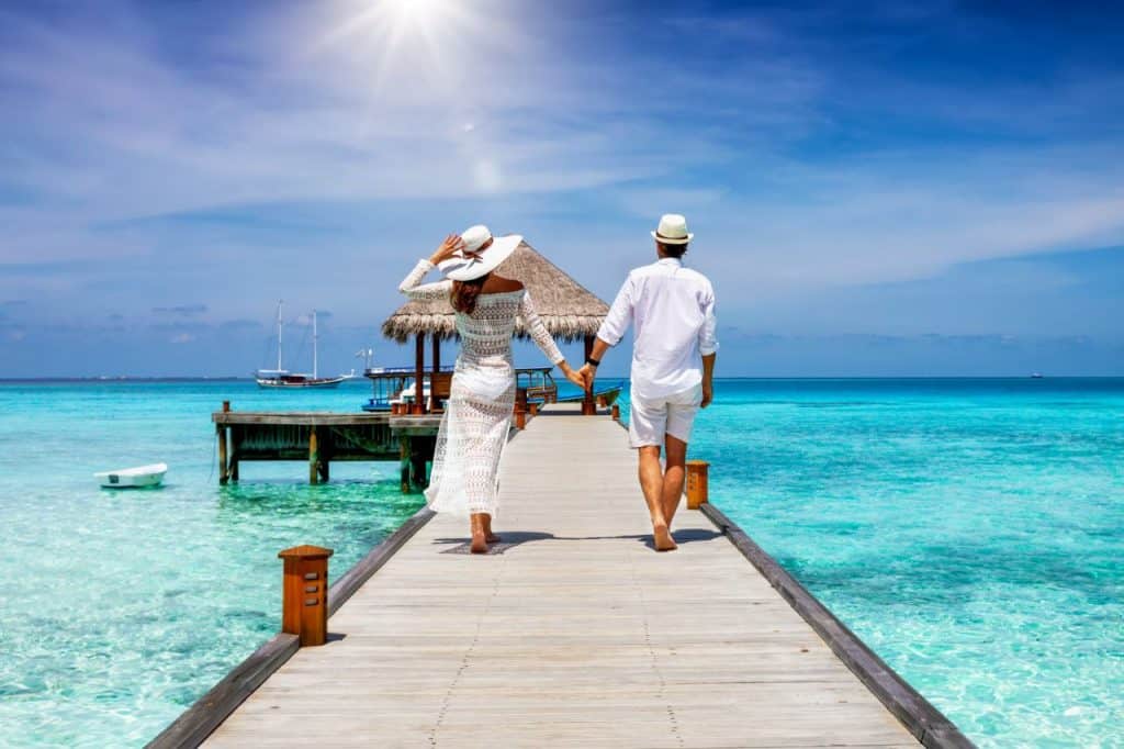 Best Luxurious Places To Visit For Your Luxury Holiday
