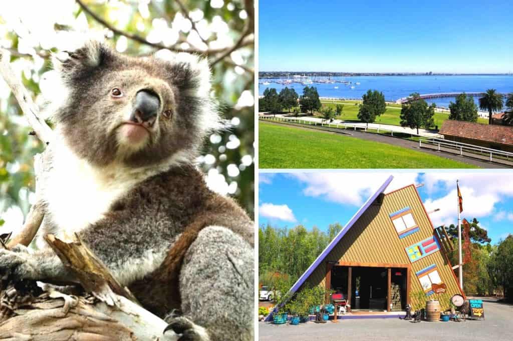 Geelong itinerary with the best things to do in Geelong Australia