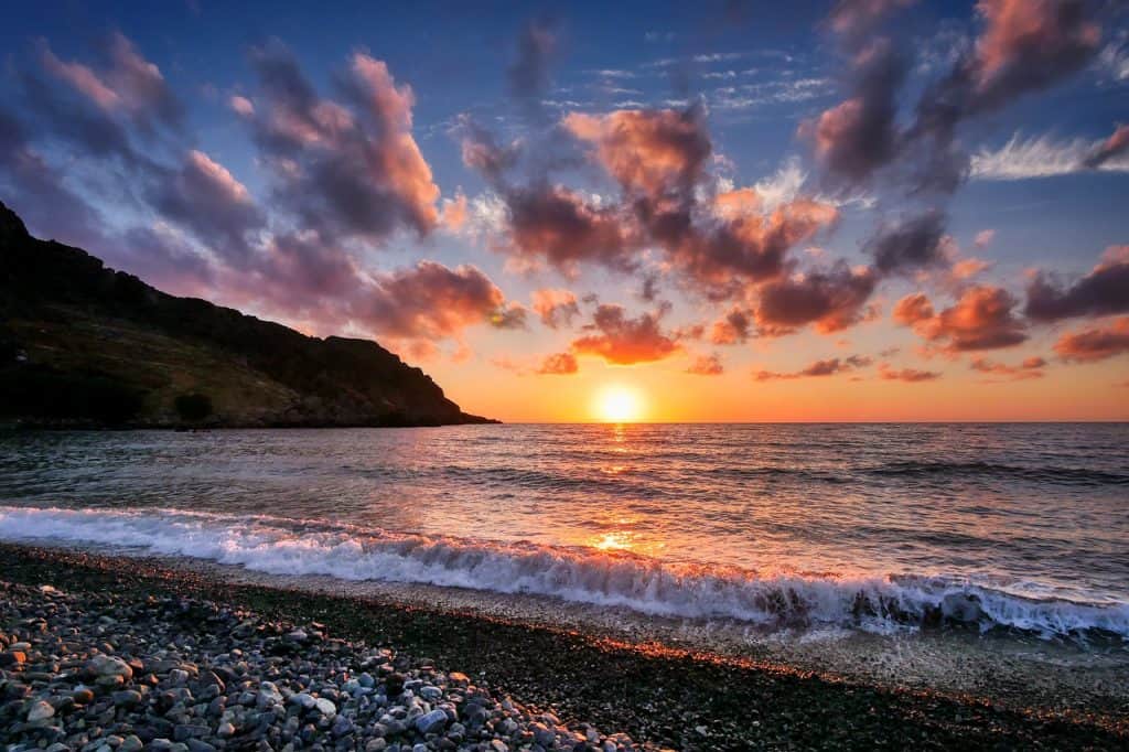 Insider Guide To The Best Beaches In Crete Greece