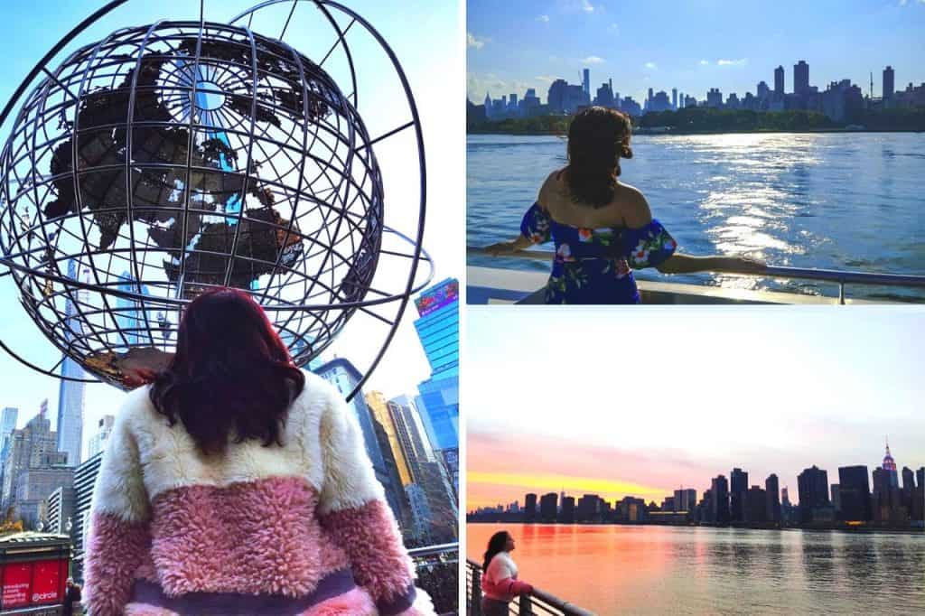 New York Solo Female Travel Tips - Is New York Safe To Visit