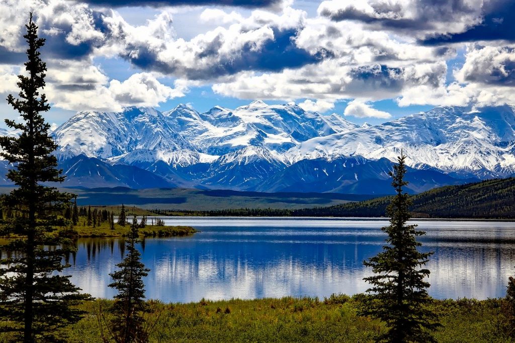 The-Best-Places-In-The-USA-Where-To-Go-On-The-First-Trip-As-A-Beginner-RV-Denali-national-park