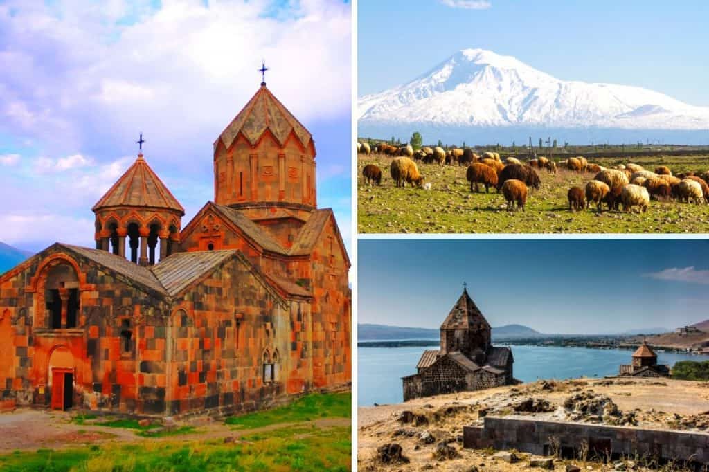 The Best Things To Do In Armenia