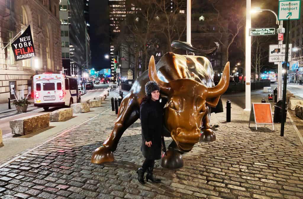 Wall-street-Bull-Manhattan-New-York-City