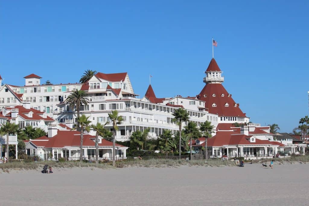 best-places-for-a-staycation-in-southern-california-coronado
