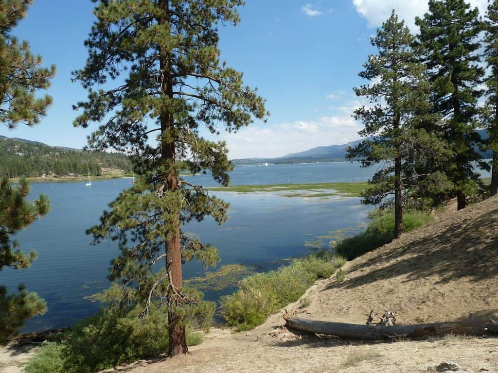 big-bear-lake-california