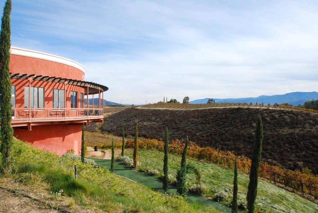 temecula-valley-wine-vacation-california