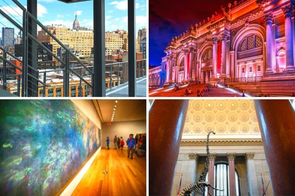 The Best Museums In NYC Per A New Yorker