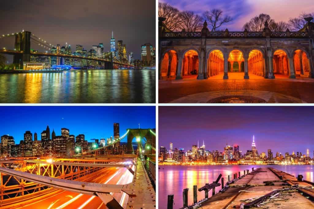 The Most Fun & Coolest Things To Do In NYC At Night
